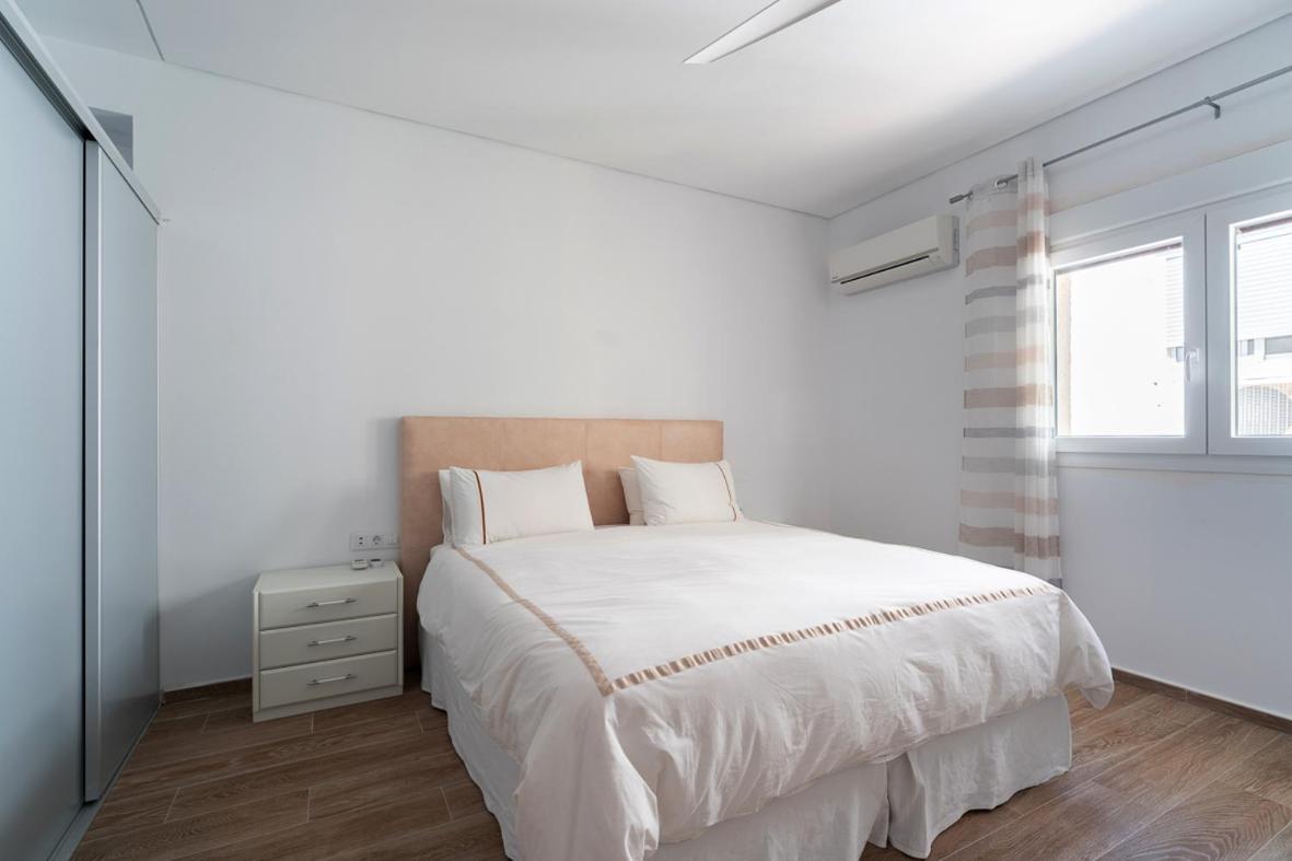 Estudio 2 PAX Dénia Exterior foto