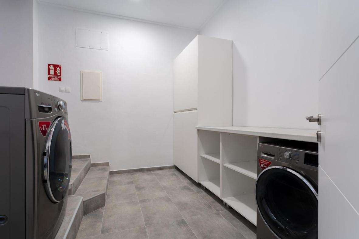 Estudio 2 PAX Dénia Exterior foto