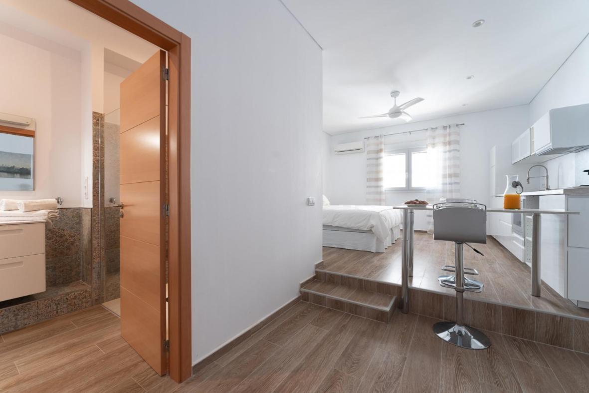 Estudio 2 PAX Dénia Exterior foto