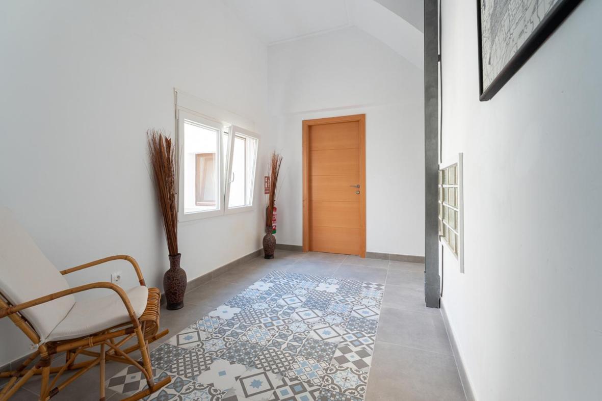 Estudio 2 PAX Dénia Exterior foto
