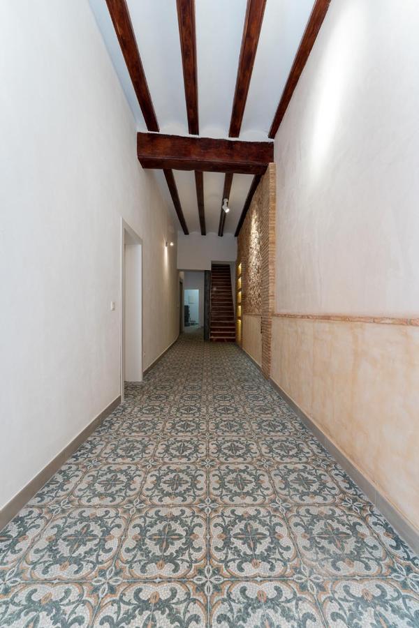 Estudio 2 PAX Dénia Exterior foto